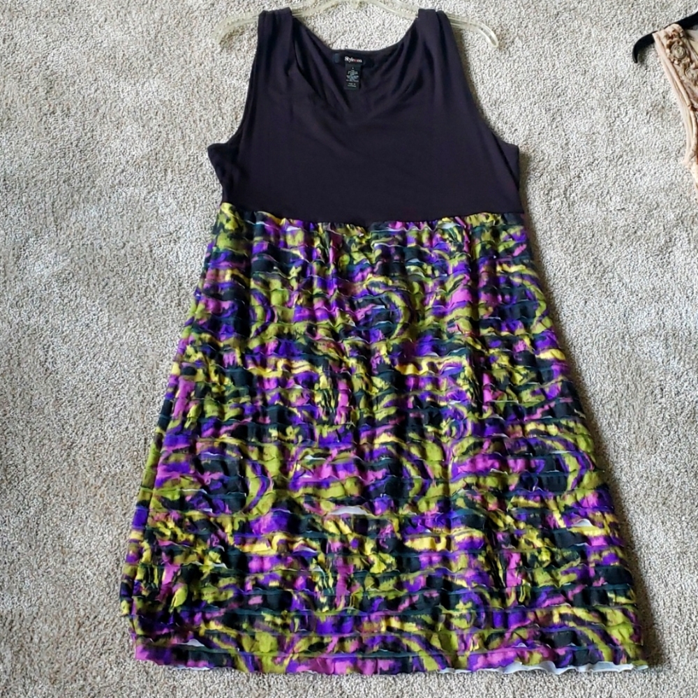 Womens Dress